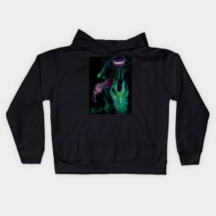 Changing Kids Hoodie